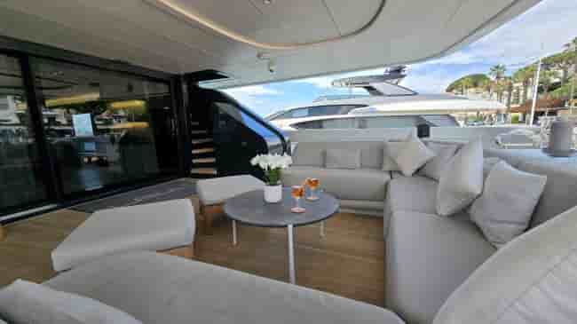 PALUMBO ISA EXTRA ALLOY - View 19