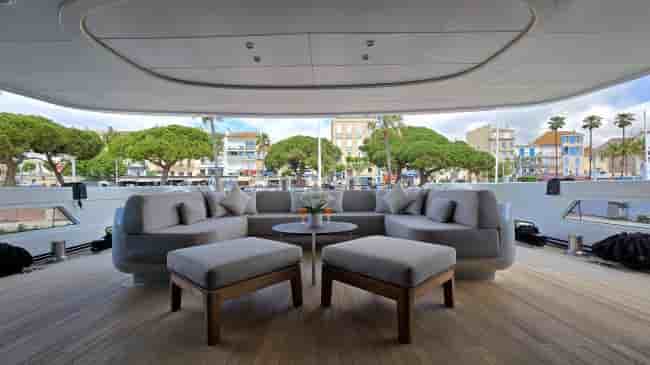 PALUMBO ISA EXTRA ALLOY - View 20