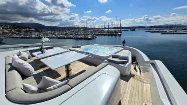 PALUMBO ISA EXTRA ALLOY - View 21