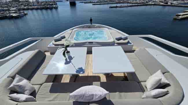 PALUMBO ISA EXTRA ALLOY - View 22