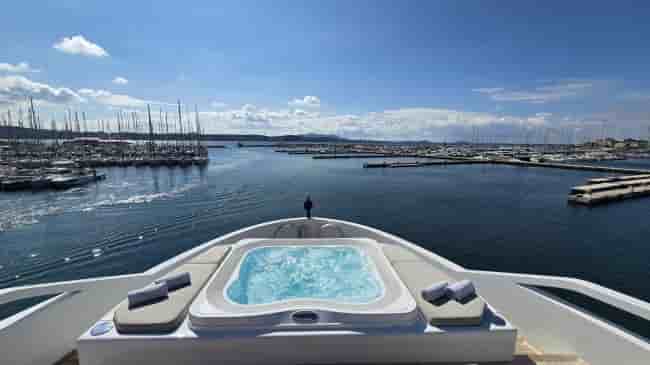 PALUMBO ISA EXTRA ALLOY - View 23