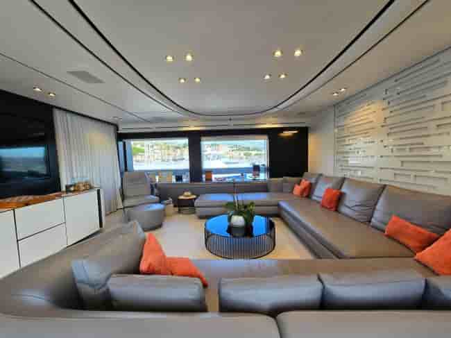 PALUMBO ISA EXTRA ALLOY - View 24