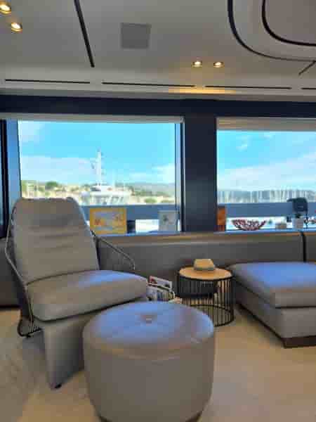 PALUMBO ISA EXTRA ALLOY - View 25