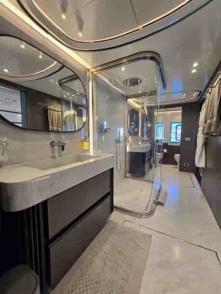 PALUMBO ISA EXTRA ALLOY - View 2