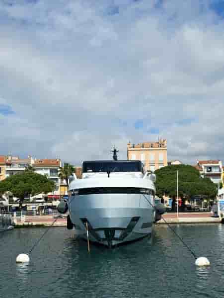 PALUMBO ISA EXTRA ALLOY - View 3