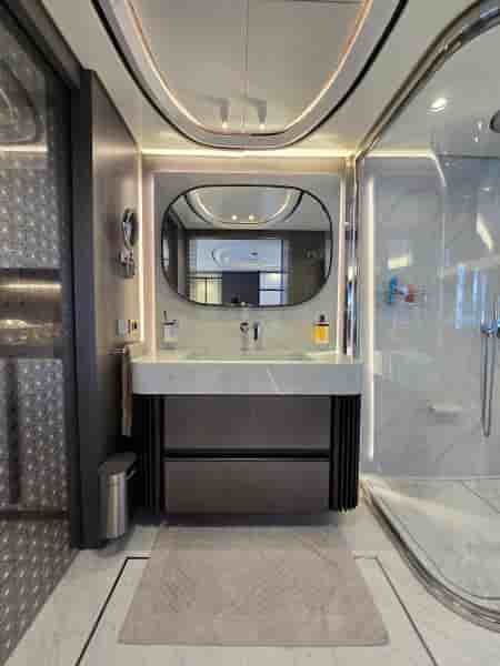 PALUMBO ISA EXTRA ALLOY - View 30