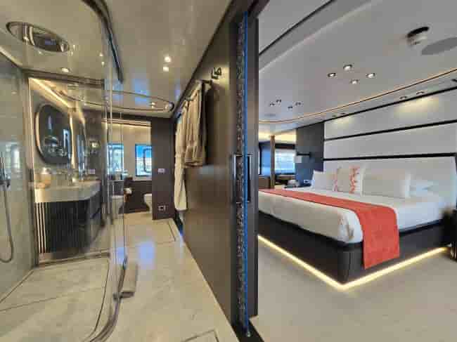 PALUMBO ISA EXTRA ALLOY - View 4