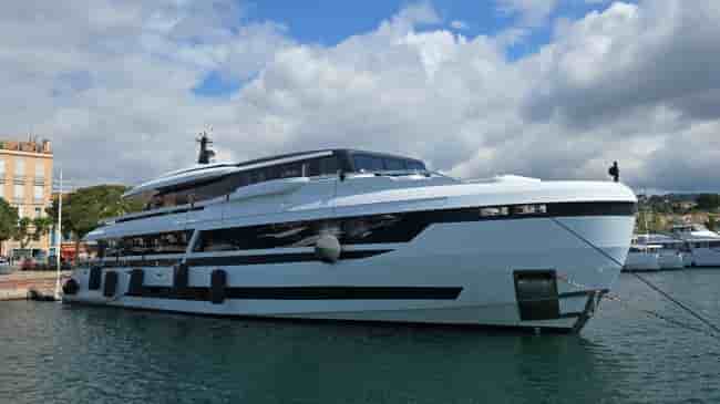 PALUMBO ISA EXTRA ALLOY - View 5