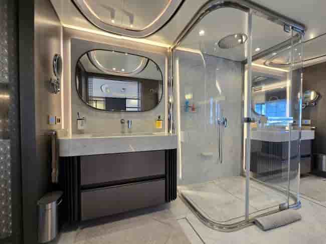 PALUMBO ISA EXTRA ALLOY - View 8