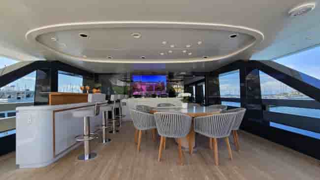 PALUMBO ISA EXTRA ALLOY - View 9