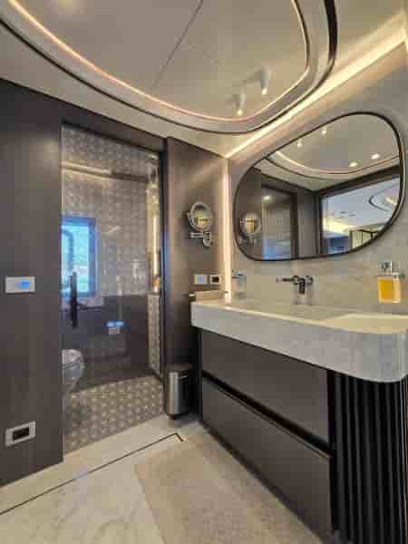 PALUMBO ISA EXTRA ALLOY - View 10