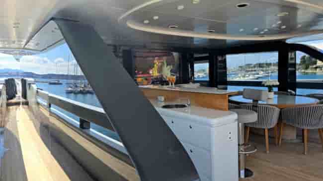 PALUMBO ISA EXTRA ALLOY - View 11