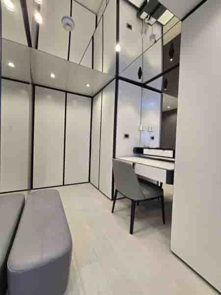 PALUMBO ISA EXTRA ALLOY - View 12