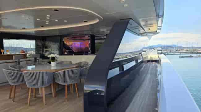 PALUMBO ISA EXTRA ALLOY - View 13