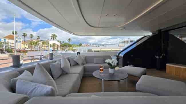 PALUMBO ISA EXTRA ALLOY - View 15