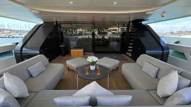 PALUMBO ISA EXTRA ALLOY - View 17