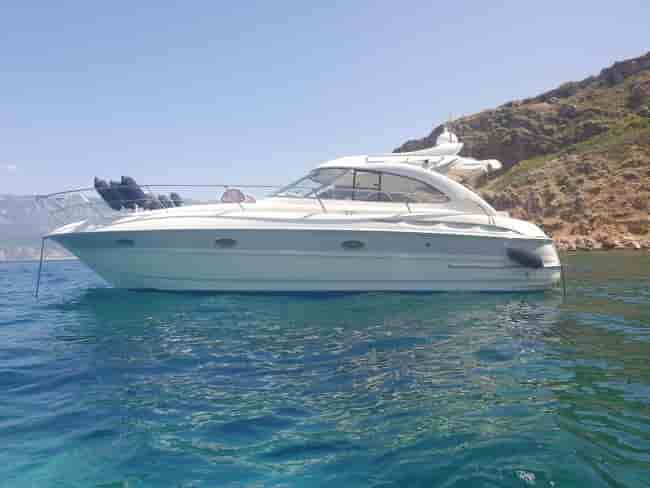 BAVARIA 35 HT - View 1