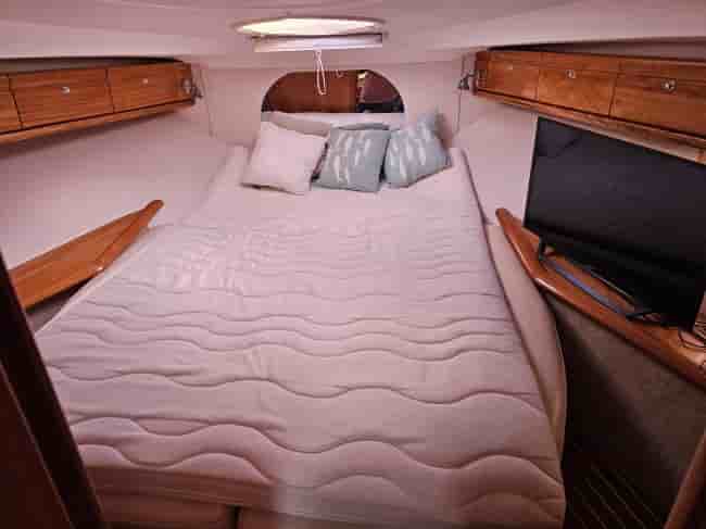 BAVARIA 35 HT - View 11