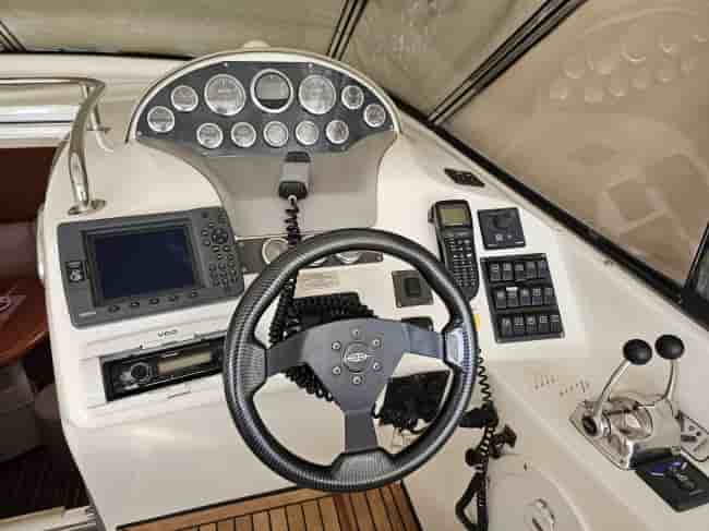 BAVARIA 35 HT - View 12
