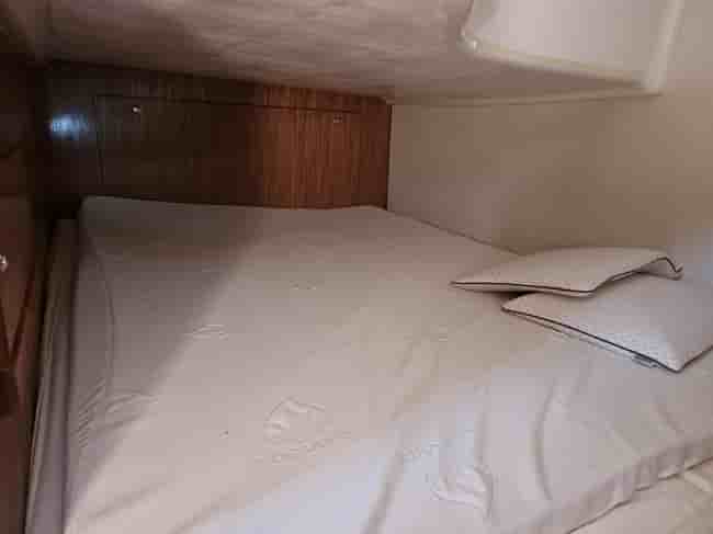 BAVARIA 35 HT - View 13