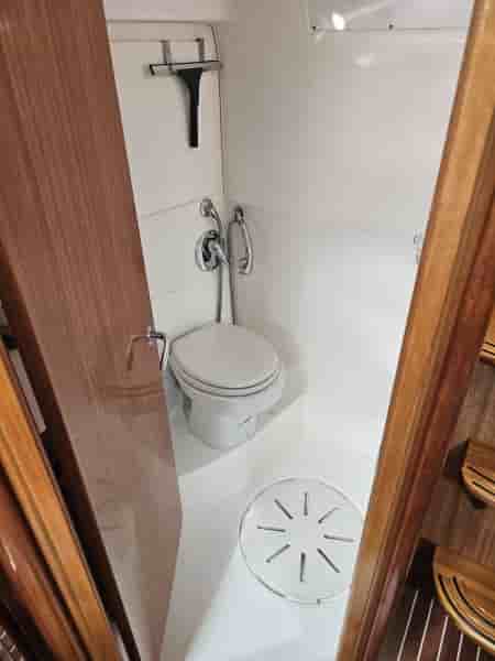 BAVARIA 35 HT - View 14