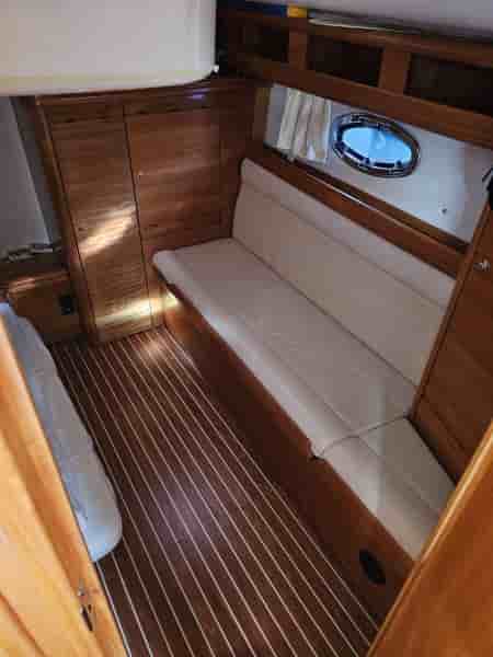 BAVARIA 35 HT - View 15