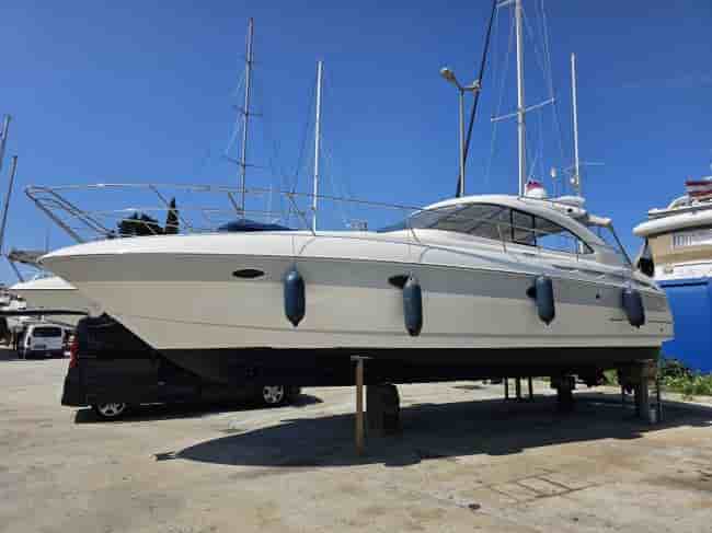 BAVARIA 35 HT - View 16