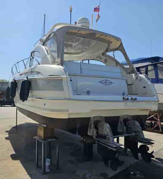 BAVARIA 35 HT - View 17