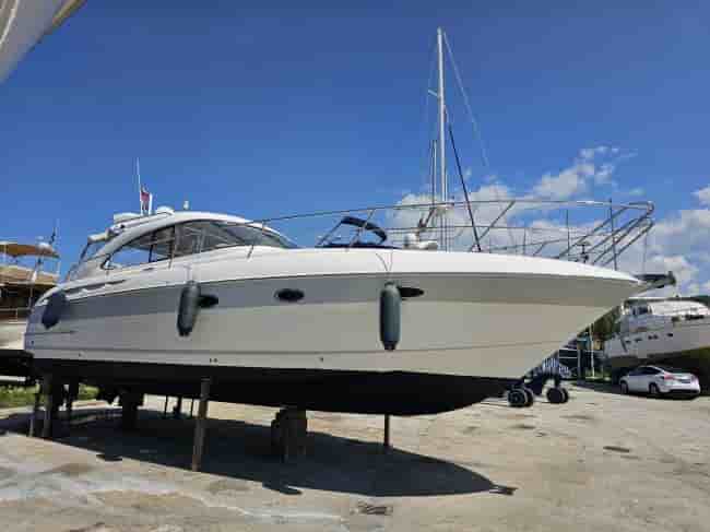 BAVARIA 35 HT - View 18