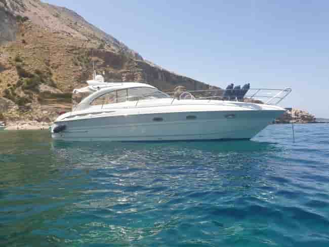 BAVARIA 35 HT - View 3