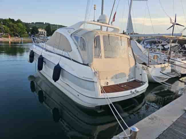 BAVARIA 35 HT - View 4