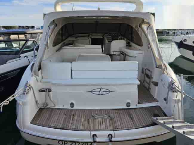 BAVARIA 35 HT - View 5