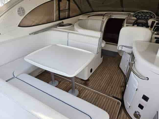 BAVARIA 35 HT - View 6