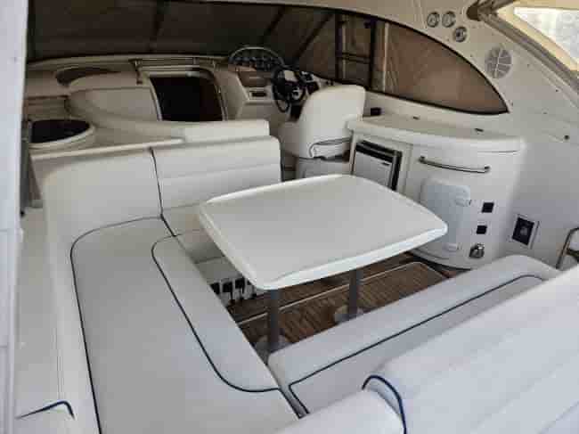 BAVARIA 35 HT - View 7