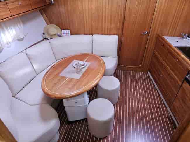 BAVARIA 35 HT - View 9