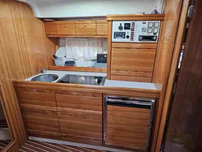 BAVARIA 35 HT - View 10