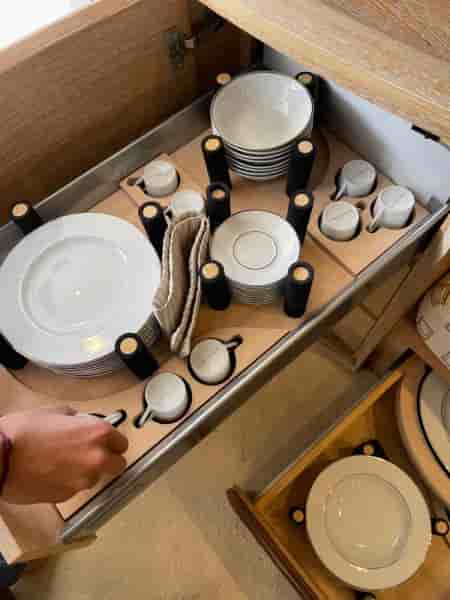 AZIMUT 47 FLY - View 11