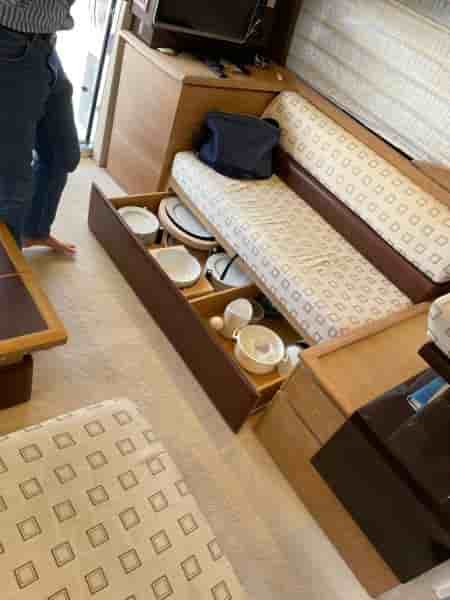 AZIMUT 47 FLY - View 13