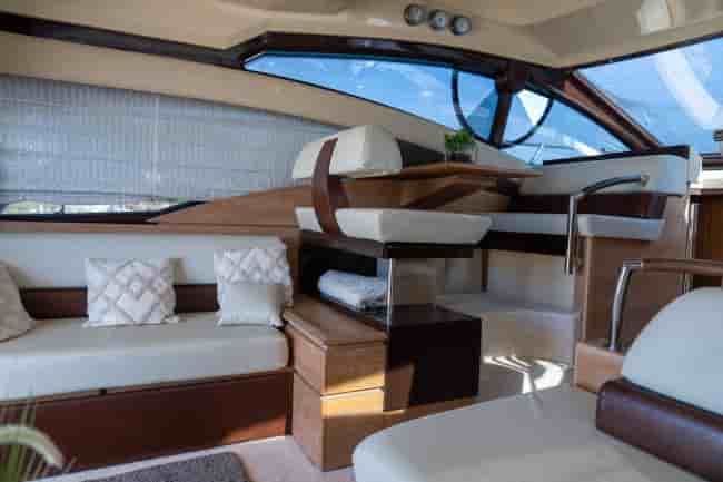AZIMUT 47 FLY - View 5