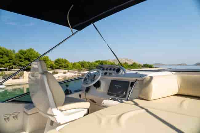 AZIMUT 47 FLY - View 6