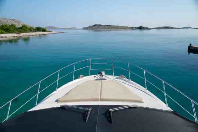 AZIMUT 47 FLY - View 7