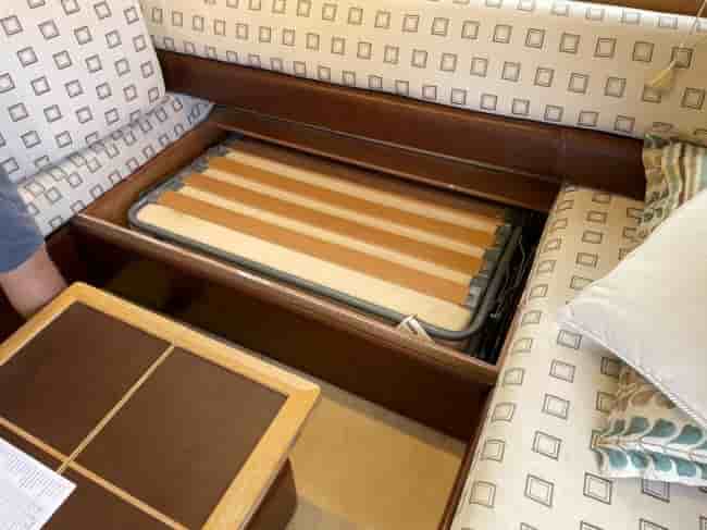 AZIMUT 47 FLY - View 9