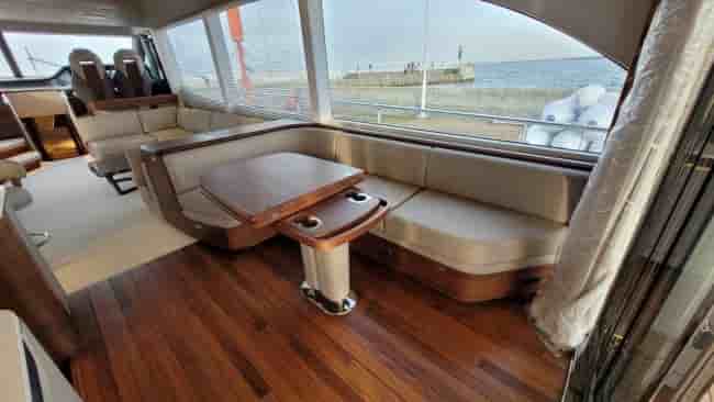 PRINCESS Y72 - View 10