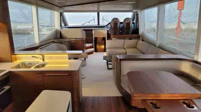 PRINCESS Y72 - View 11