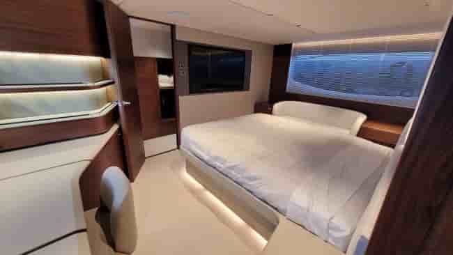 PRINCESS Y72 - View 13