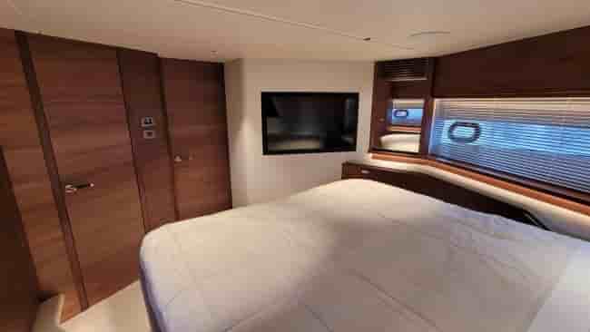 PRINCESS Y72 - View 14