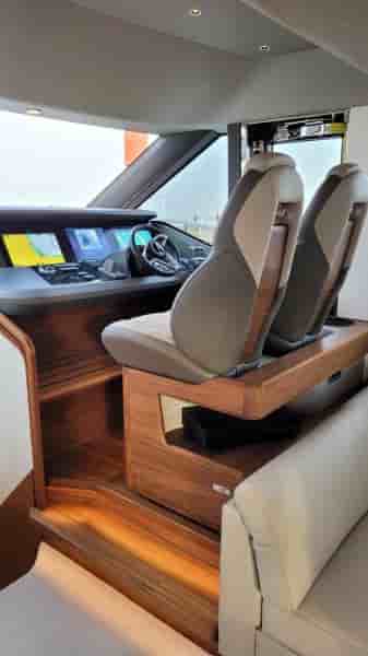 PRINCESS Y72 - View 24