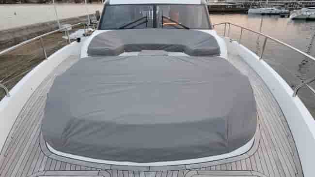 PRINCESS Y72 - View 26