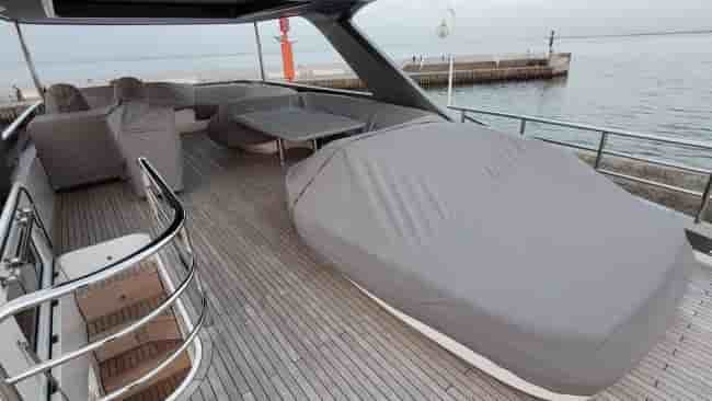 PRINCESS Y72 - View 28