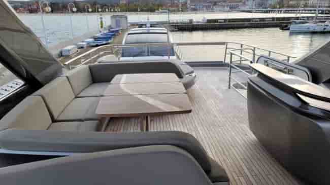 PRINCESS Y72 - View 29